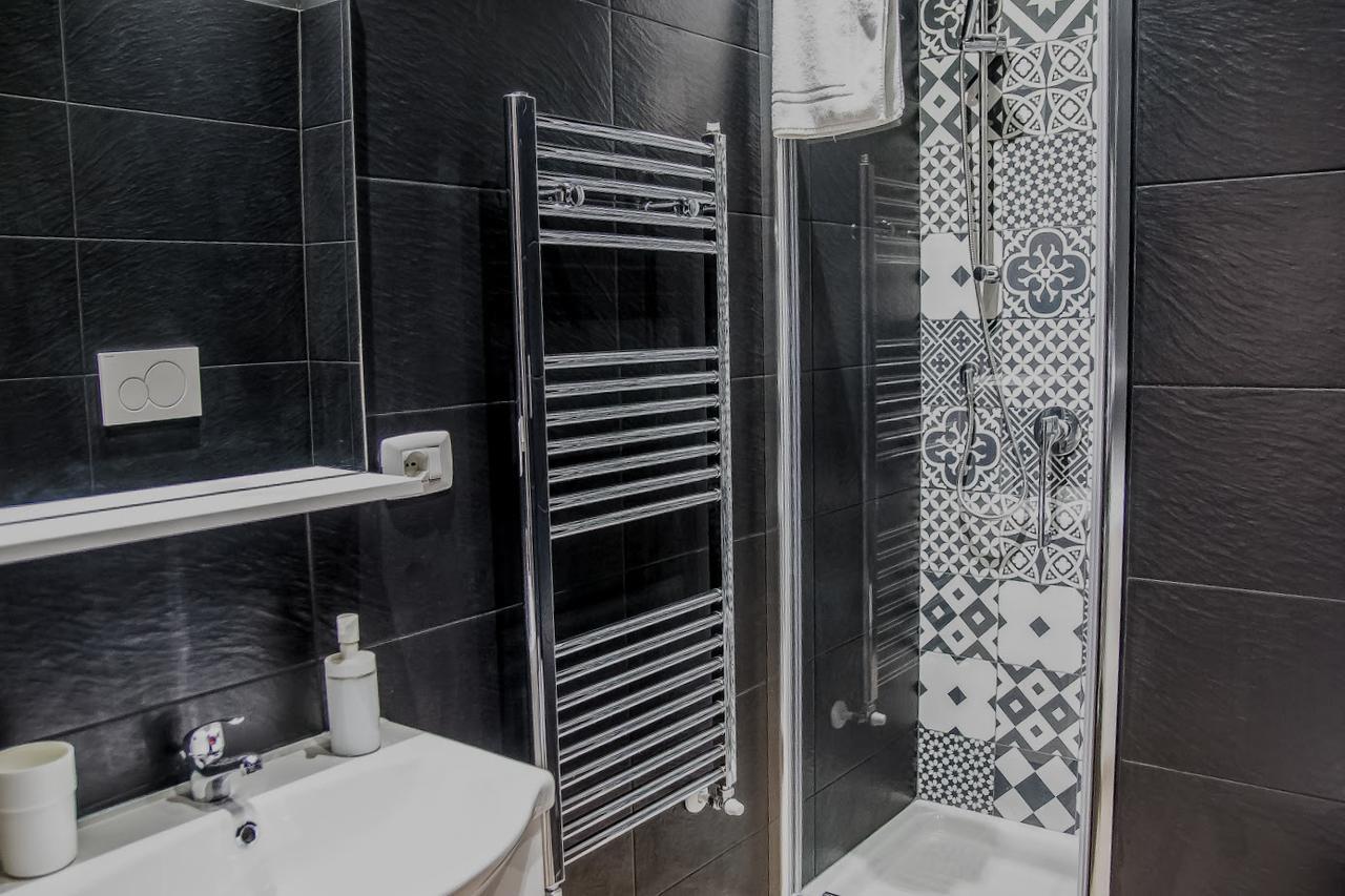 Yhome | Gulli'S Palace Турин Экстерьер фото